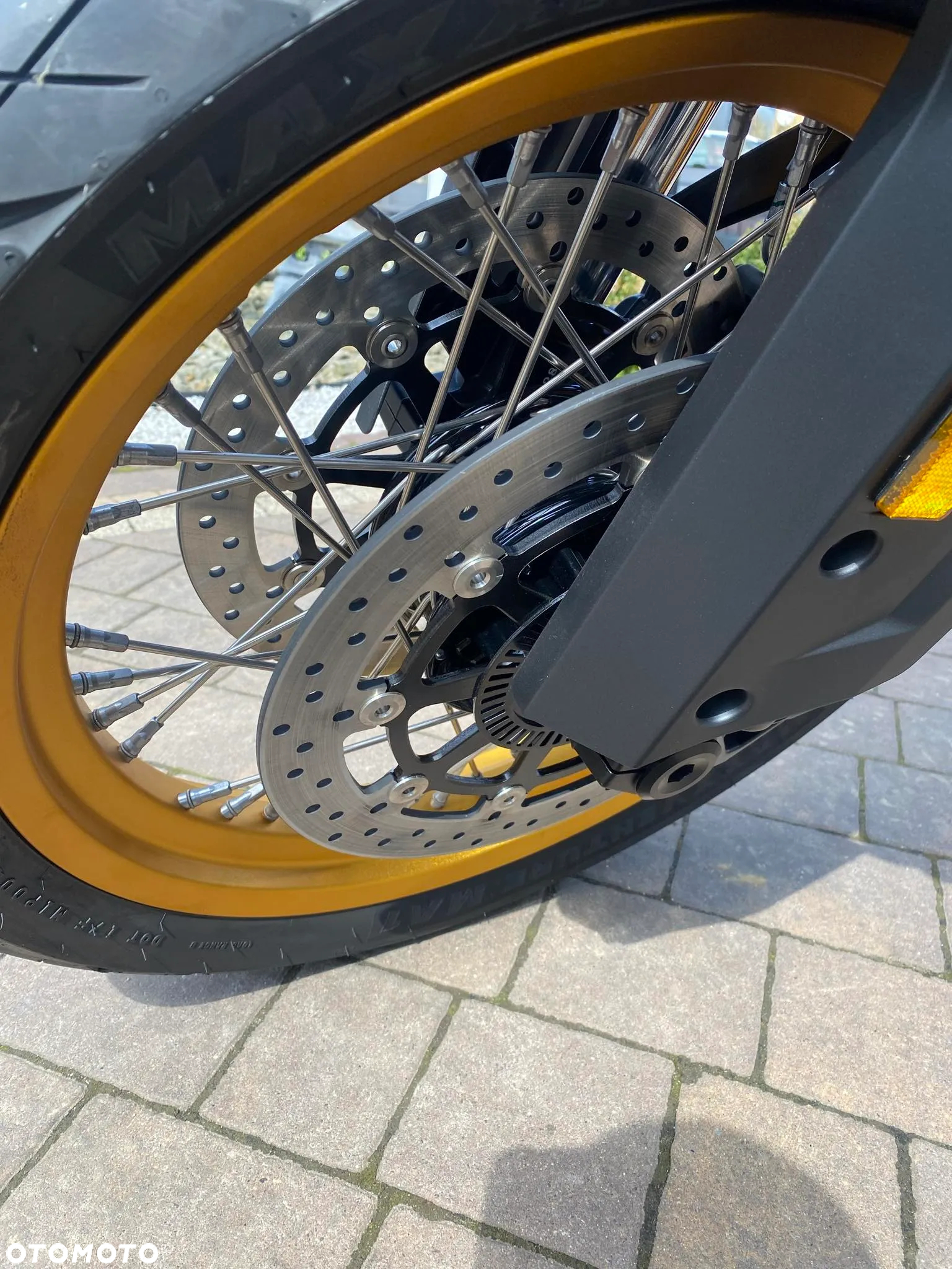 CFMoto Inny - 6