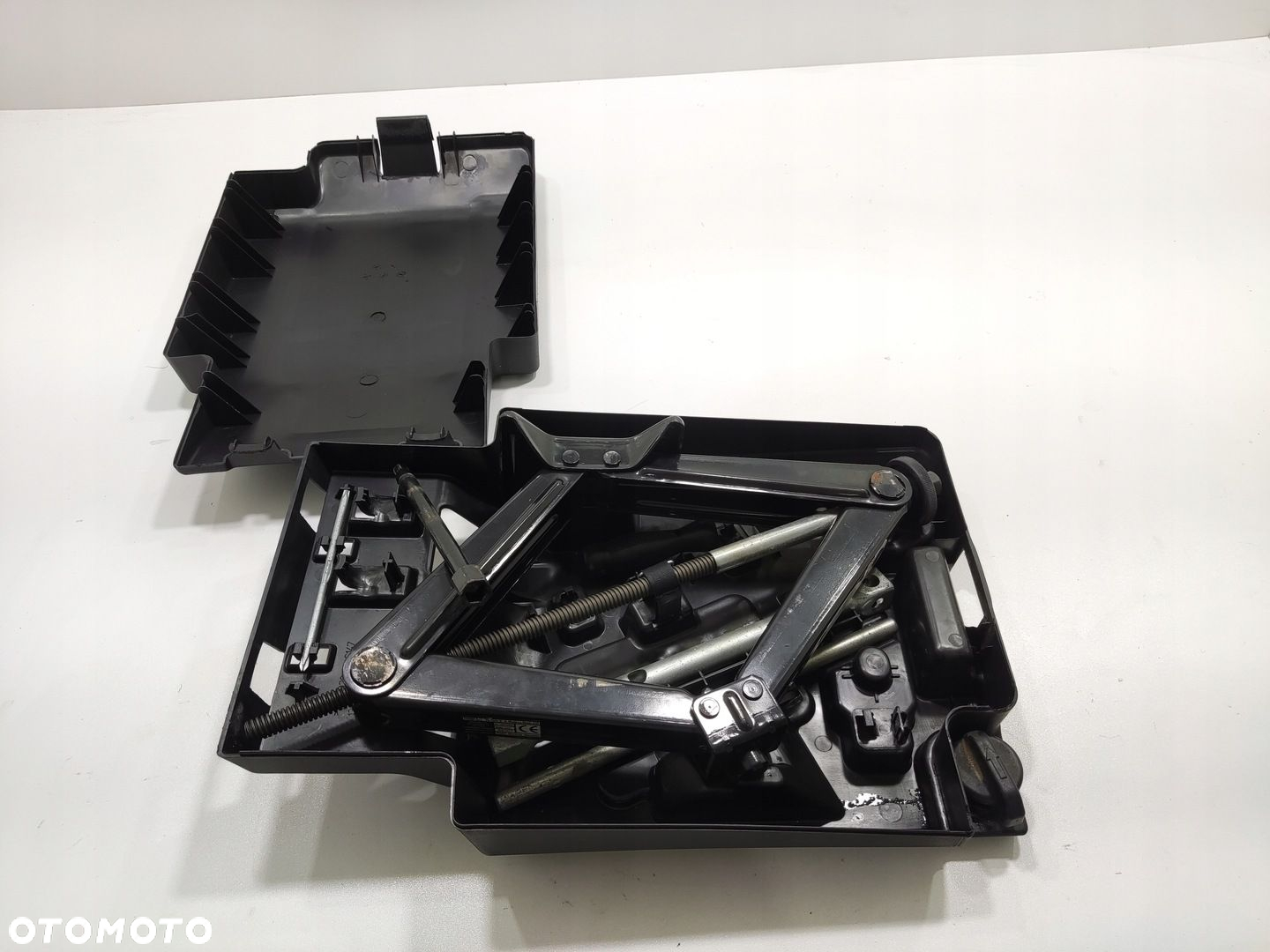 LEWAREK PODNOŚNIK ZESTAW NAPRAWCZY JUMPER BOXER DUCATO III 06-14 1356984080 - 2