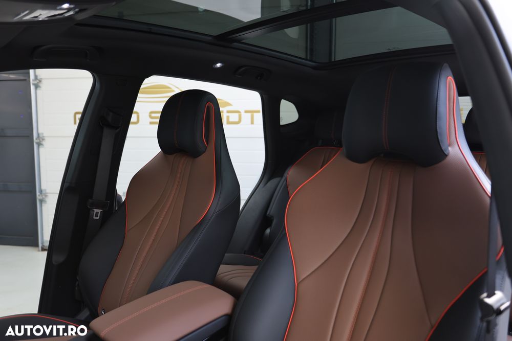Byd Seal U AWD Design - 15