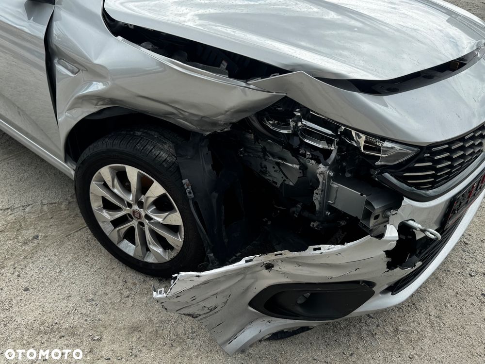 Fiat Tipo 1.4 T-Jet S-Design - 12