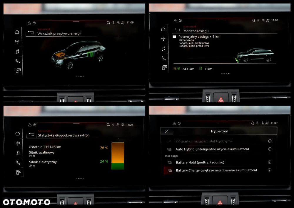 Audi Q5 50 TFSI e Quattro S tronic - 35