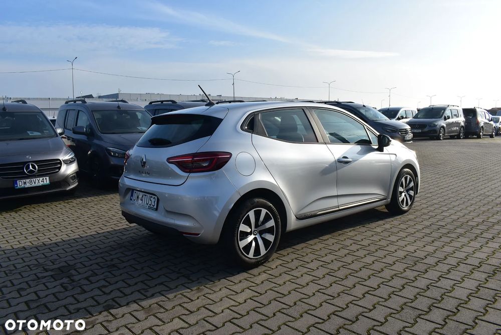 Renault Clio 1.0 TCe Equilibre - 6