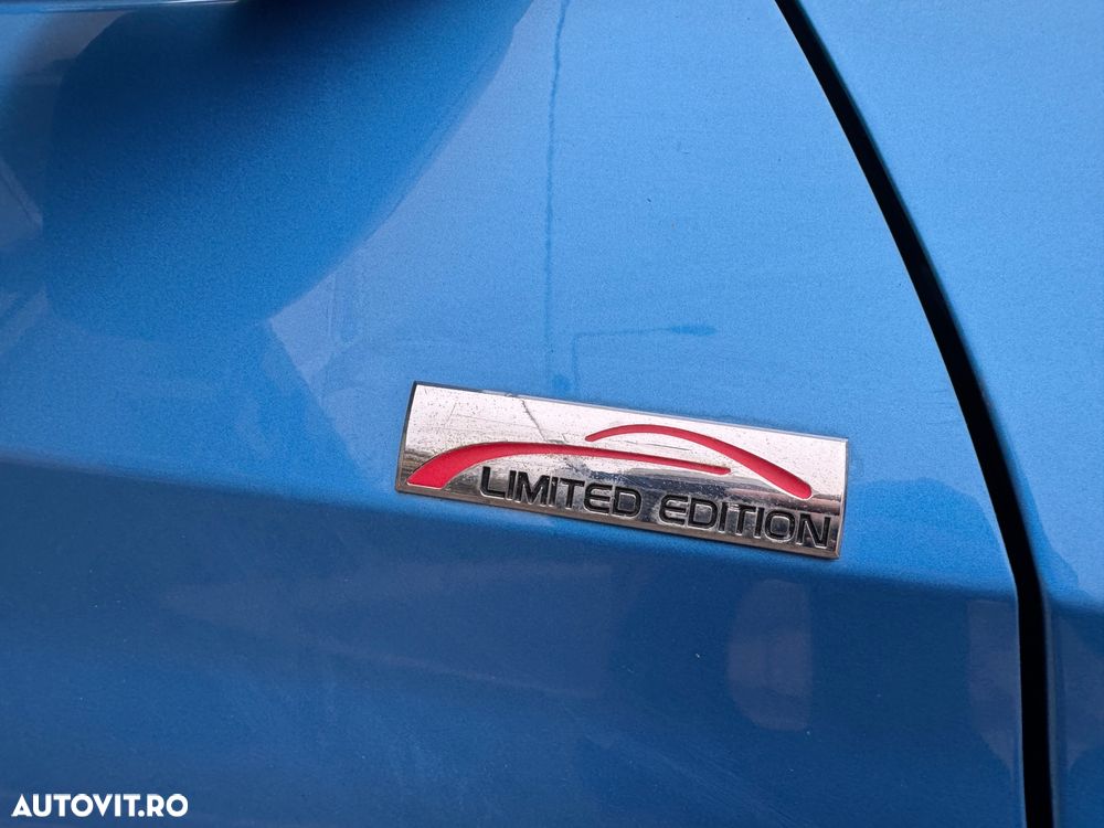 Hyundai Tucson blue 1.7 CRDi 2WD DCT Premium - 17