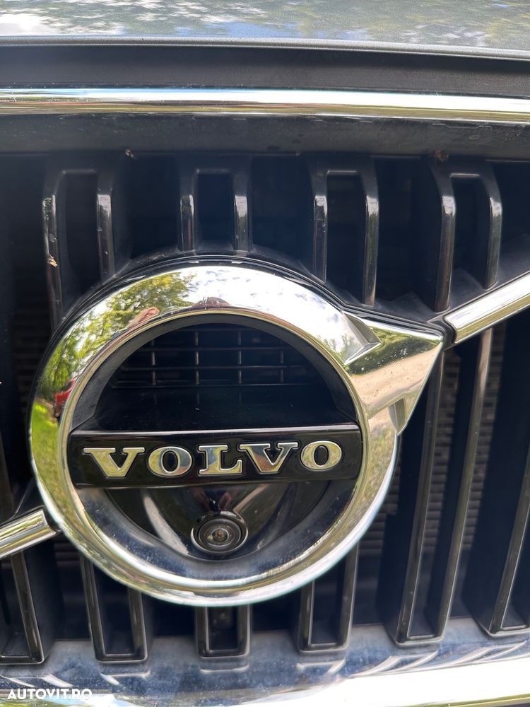 Volvo XC 90 T6 AWD 7 locuri Momentum Pro - 6