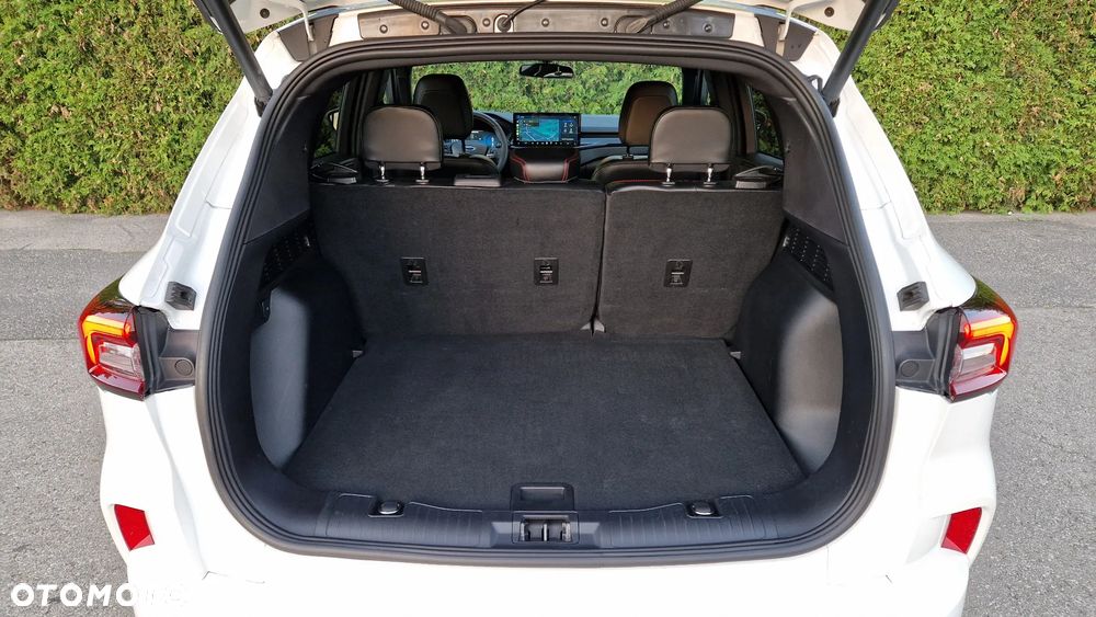 Ford Escape - 12