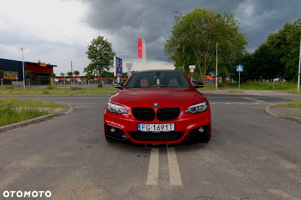 BMW Seria 2 230i - 22