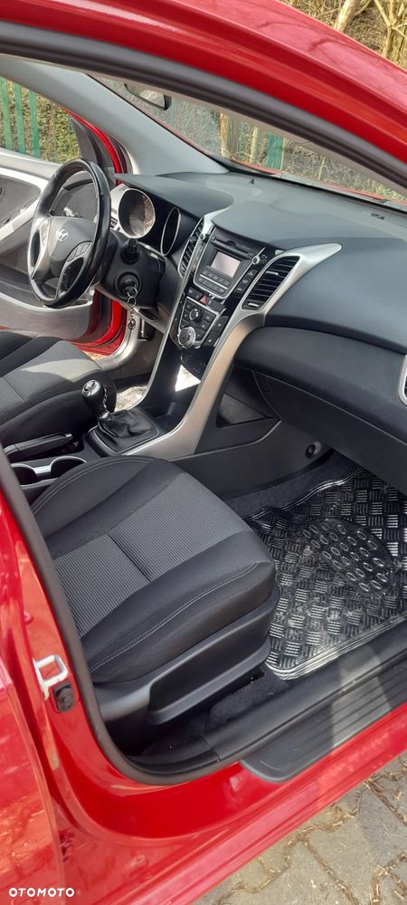 Hyundai i30 1.4 Style - 6