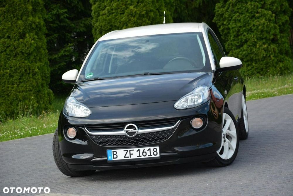 Opel Adam 1.4 Jam Unlimited S&S - 2
