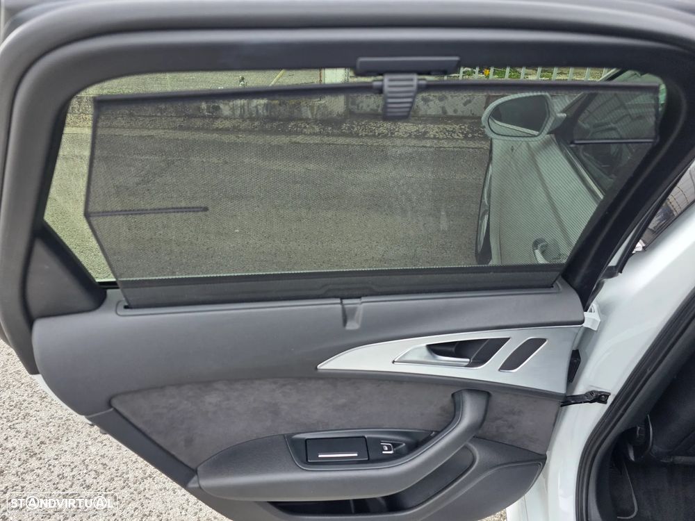 Audi A6 Avant 2.0 TDi S-line S tronic - 30