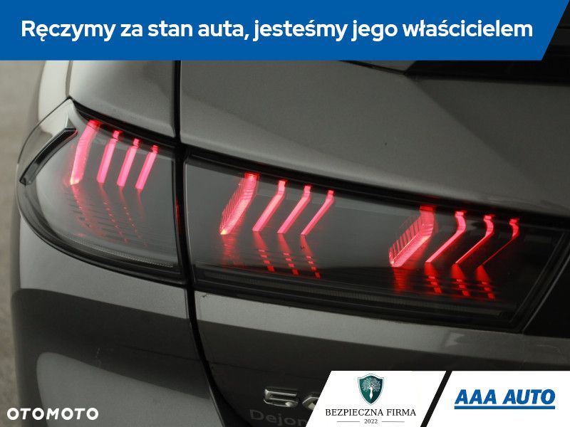 Peugeot 508 - 16