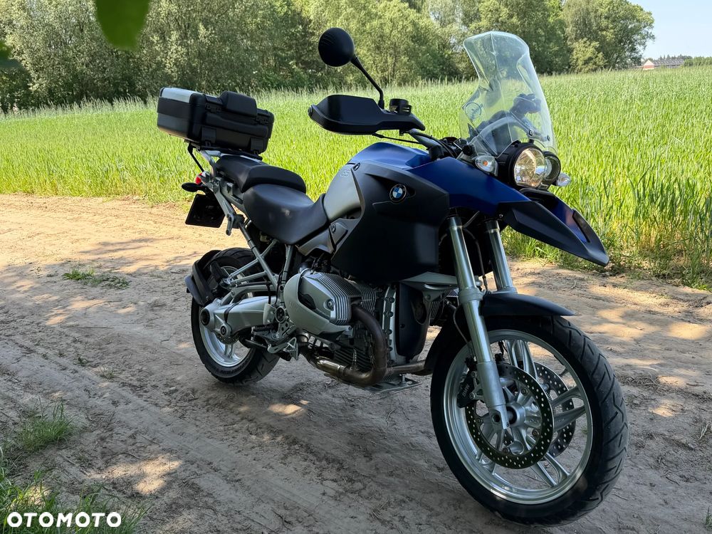 BMW GS - 15