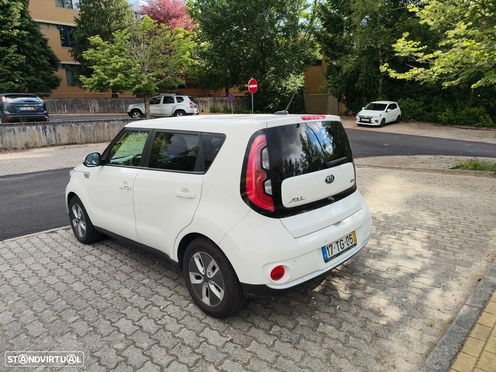 Kia Soul - 9