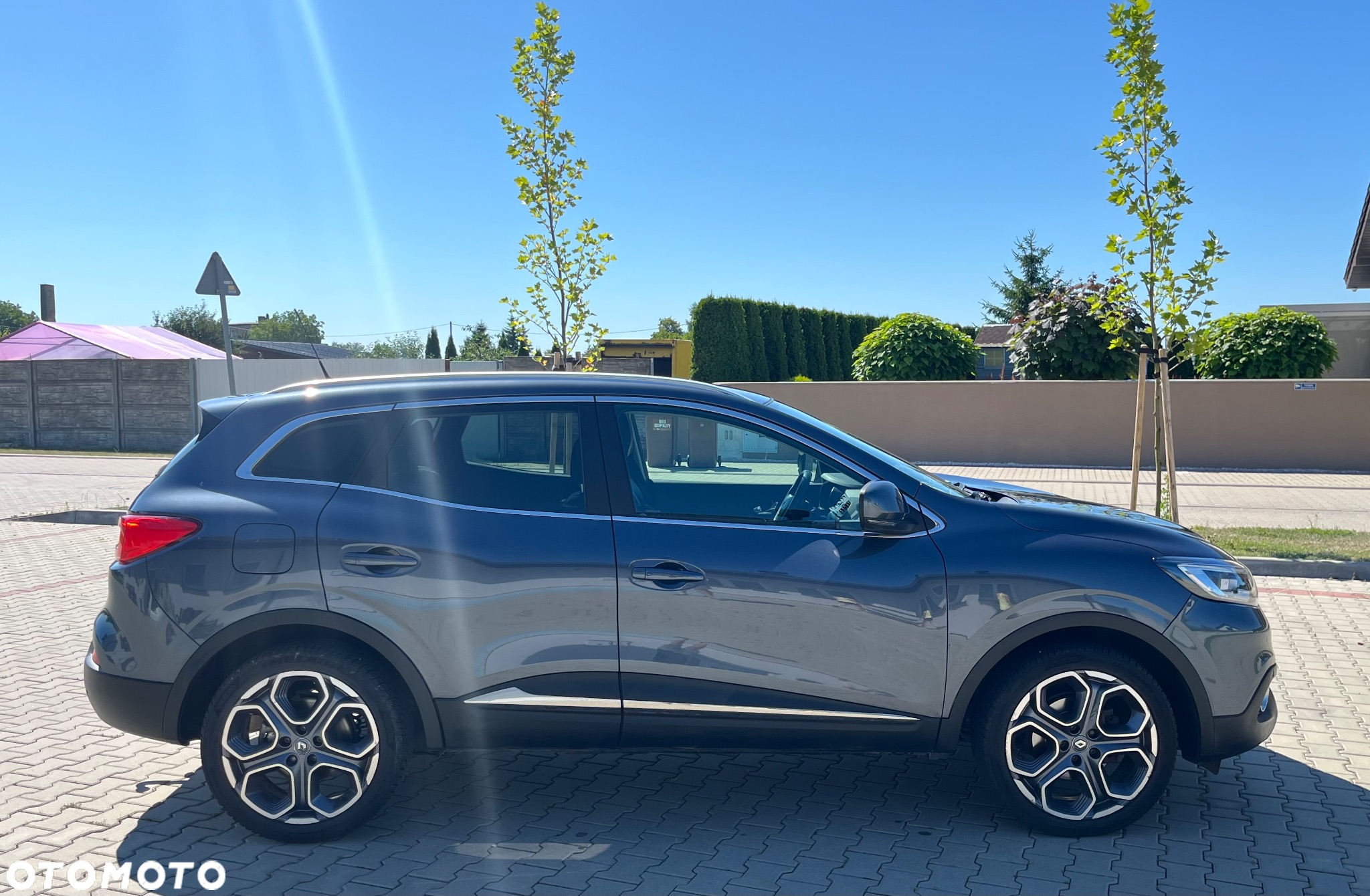 Renault Kadjar 1.5 dCi Energy Intens EDC - 6