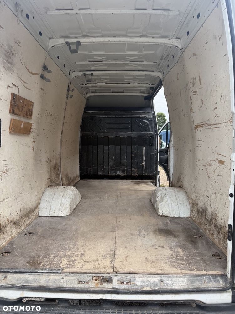 Iveco DAILY 35 - 8