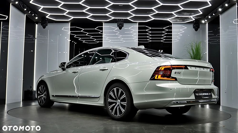 Volvo S90 B4 B Inscription - 7