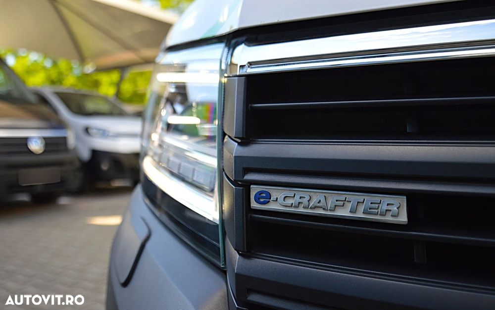 Volkswagen CRAFTER - 24