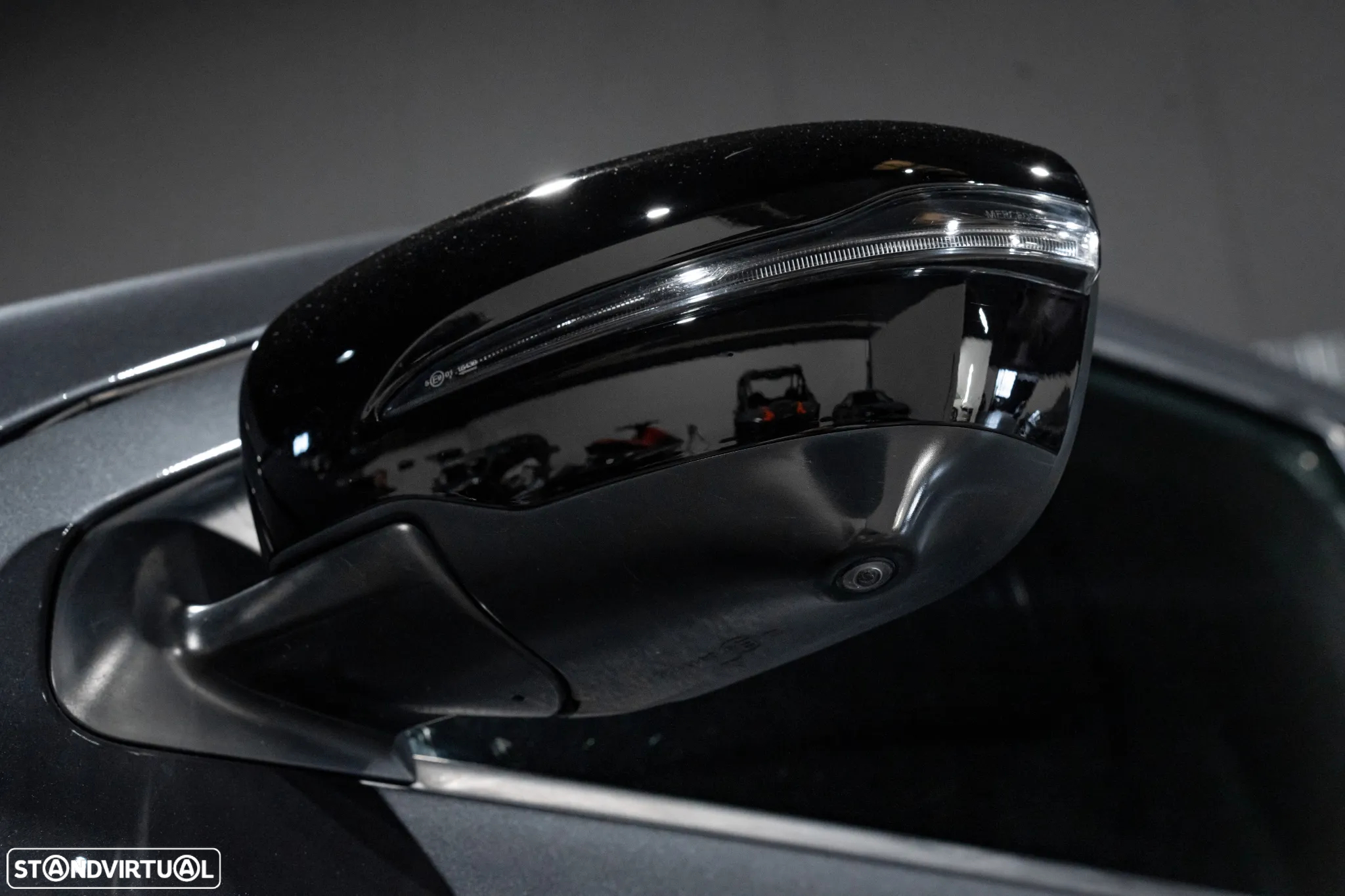 Mercedes-Benz X 250 d Power 4-Matic Aut. - 31