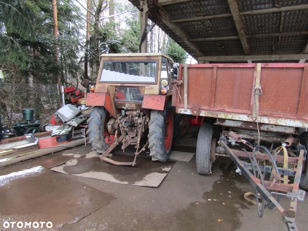 Zetor - 3