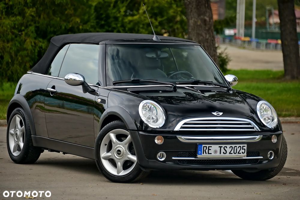 MINI Cooper - 14