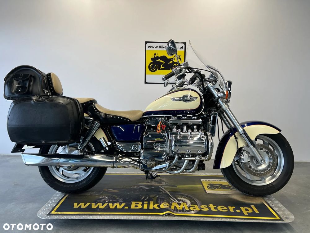Honda Valkyrie - 21