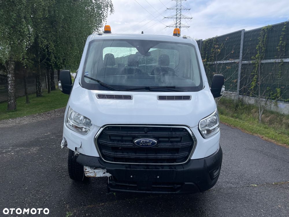 Ford Transit - 2