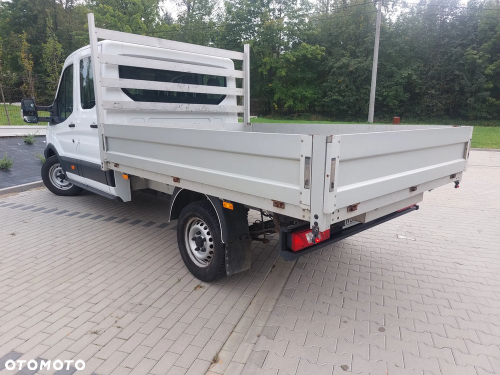 Ford Transit - 4