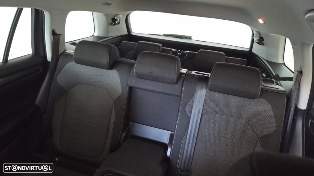 Skoda Kodiaq 2.0 TDI Ambition DSG - 15