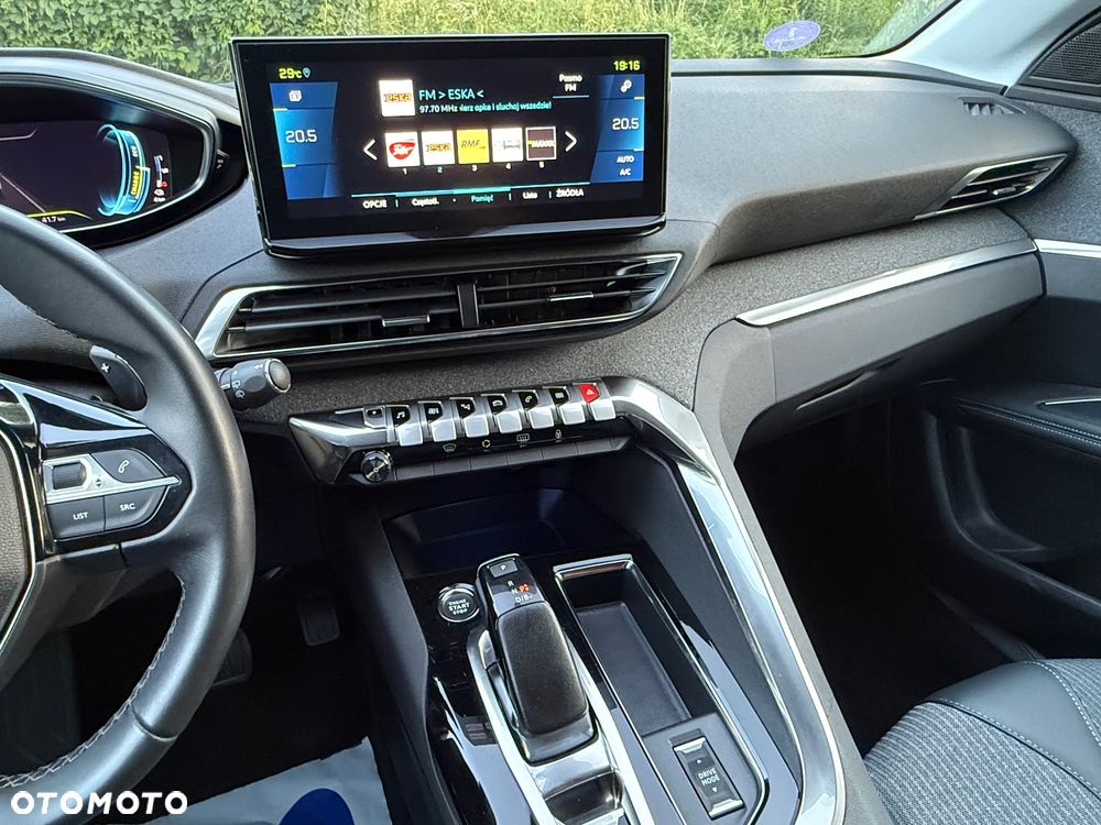 Peugeot 3008 225 e-EAT8 Allure Pack - 20
