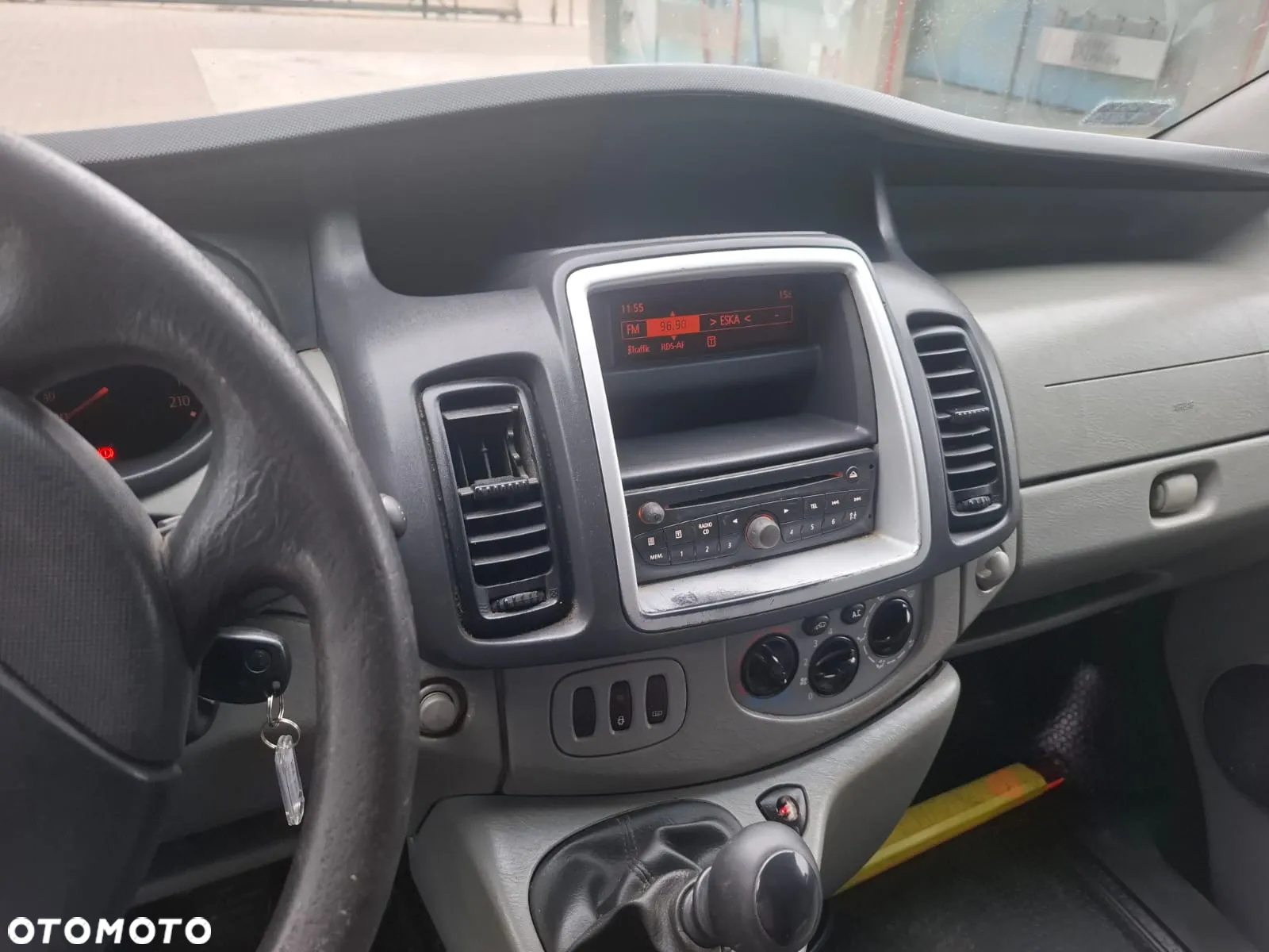 Renault Trafic L2H1 Pack Clim - 15
