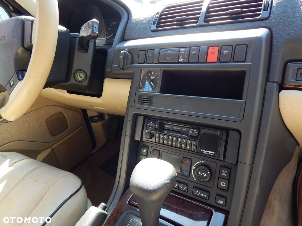 Land Rover Range Rover - 22