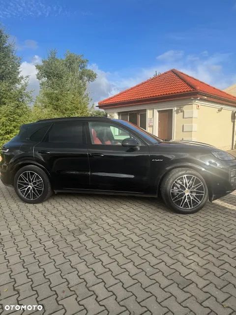 Porsche Cayenne - 12