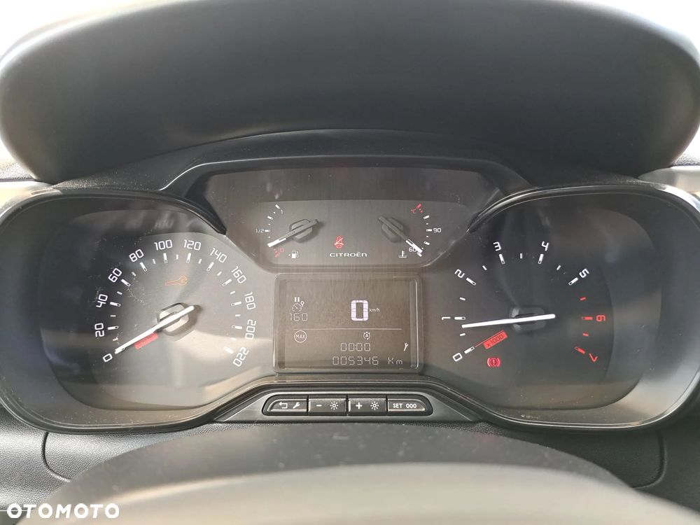 Citroën C3 1.2 PureTech Shine - 20