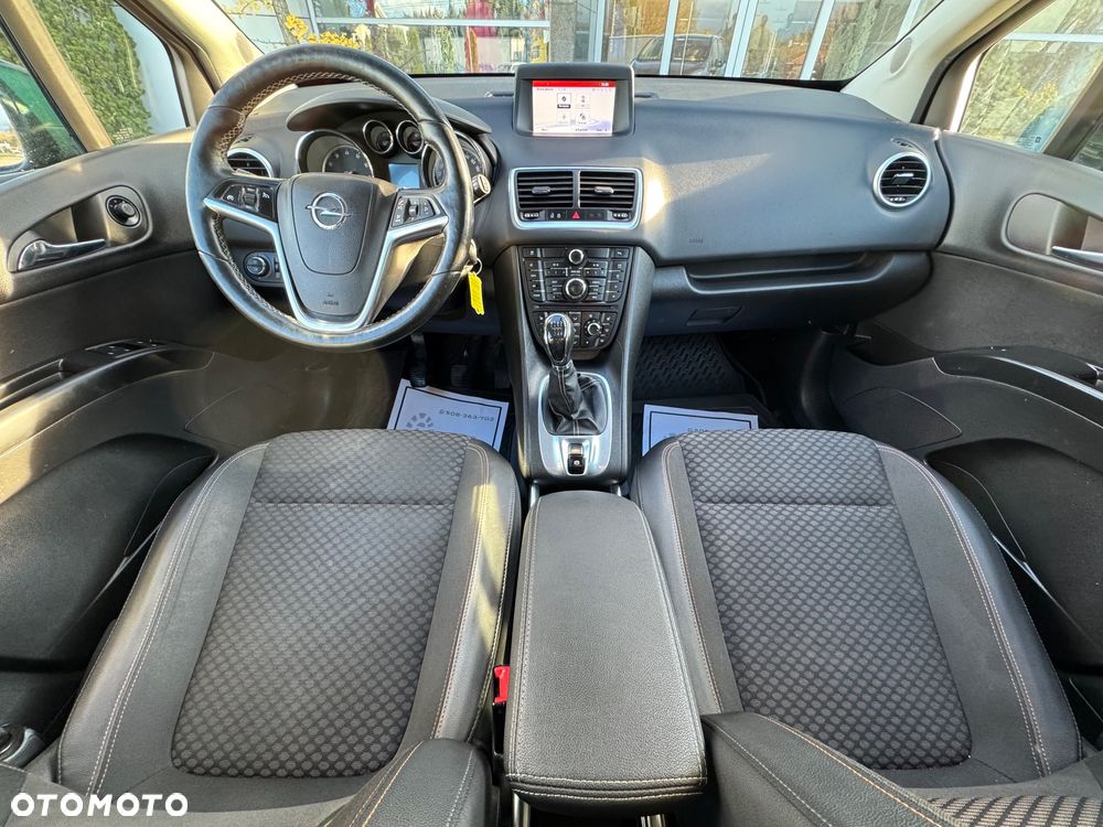 Opel Meriva 1.4 150 Jahre - 26
