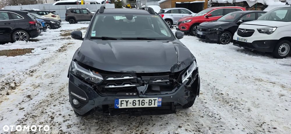 Dacia Sandero TCe 90 Comfort - 9