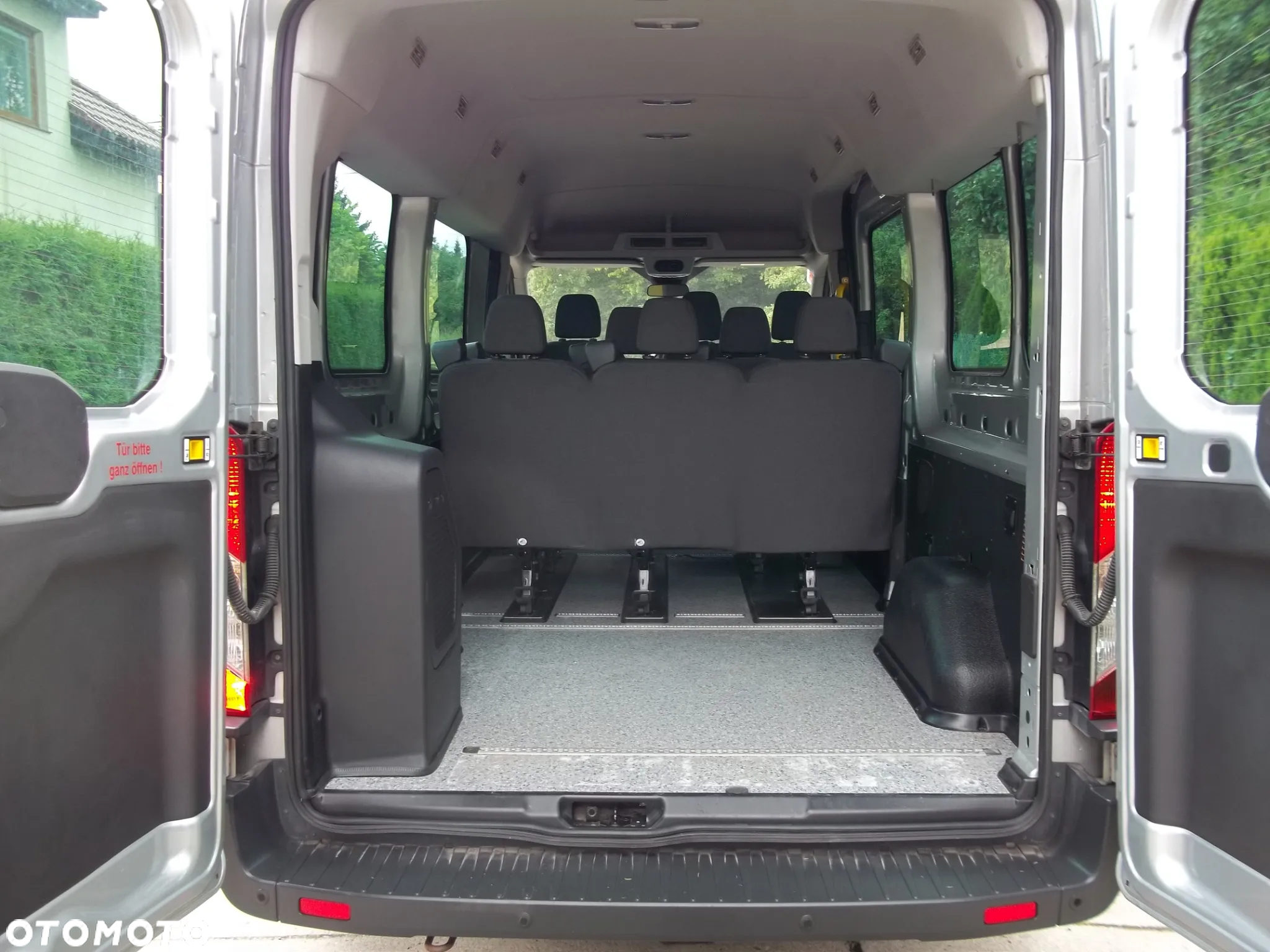 Ford Transit 310 L2H2 Ambiente - 13