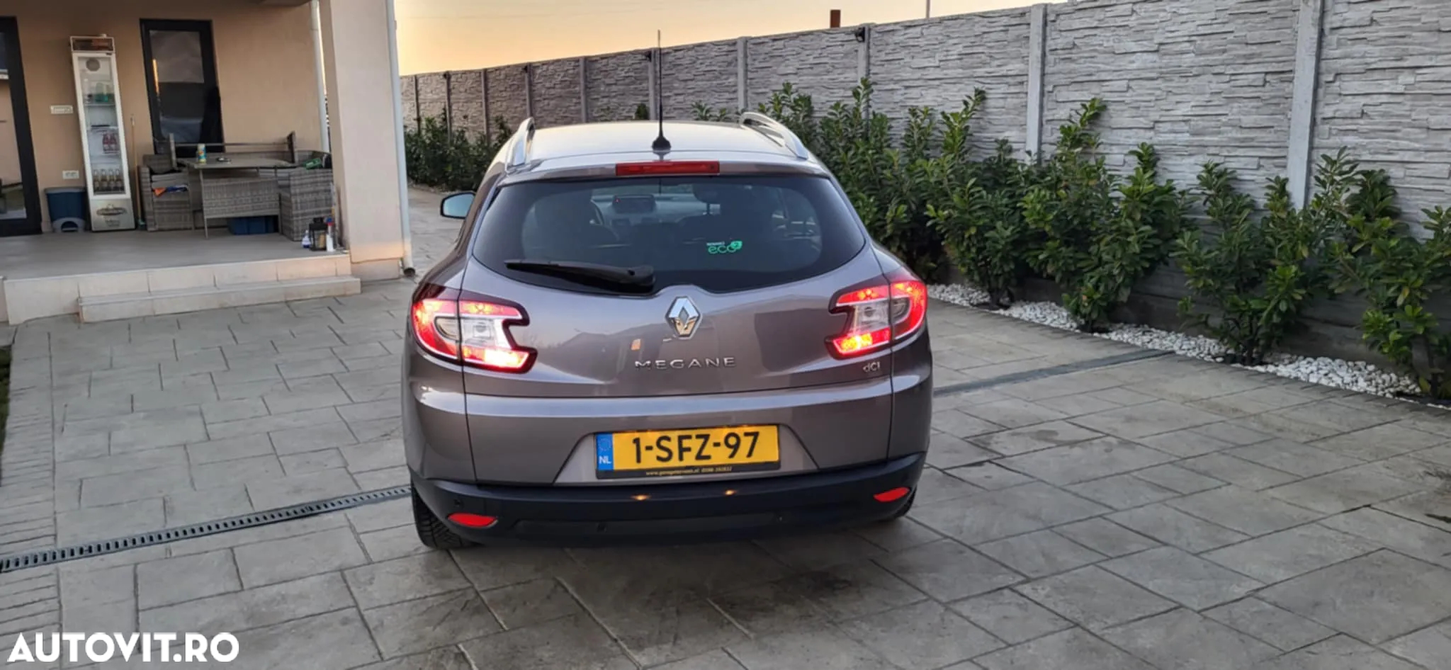 Renault Megane - 11
