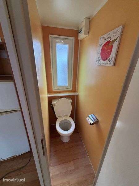 T2 mobilado e equipado - Grande imagem: 4/5