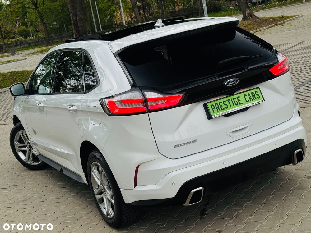 Ford Edge 2.0 EcoBlue Bi-Turbo 4x4 ST-LINE - 11