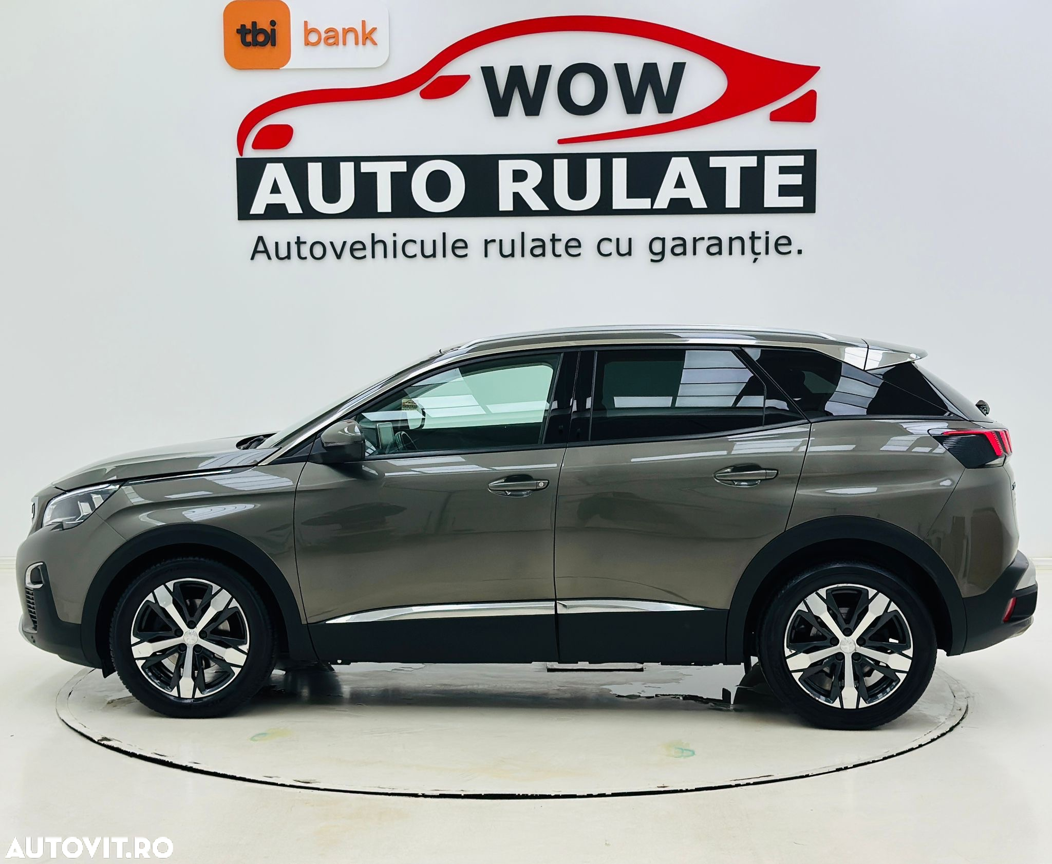 Peugeot 3008 - 10