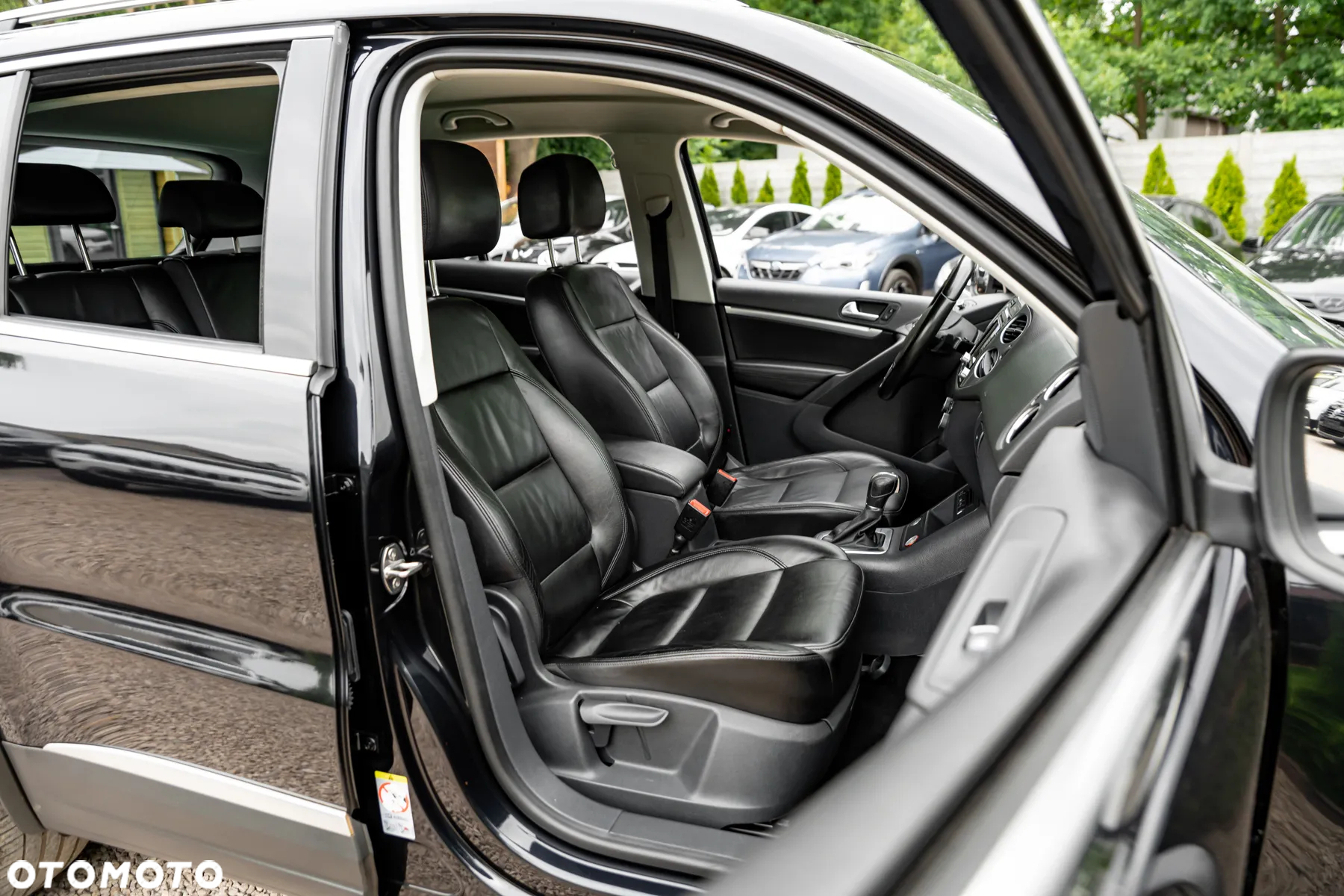 Volkswagen Tiguan 2.0 TSI 4Mot R-Style DSG - 24