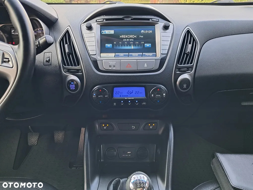 Hyundai ix35 1.6 2WD Comfort - 21