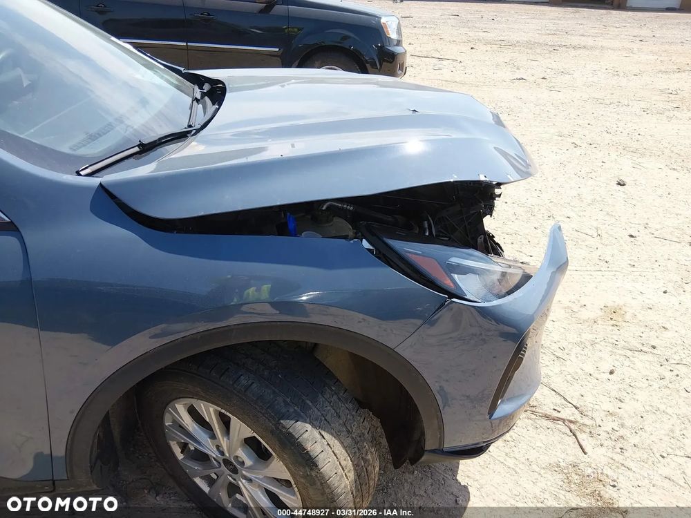 Ford Kuga 1.5 EcoBoost AWD ST-Line ASS - 13