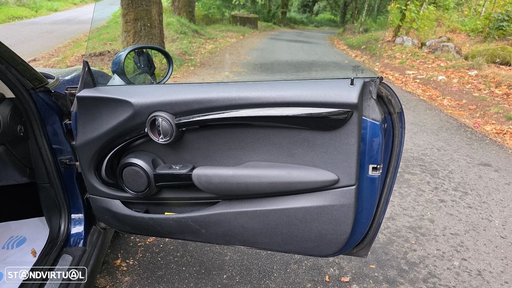 MINI 3 Portas - 12