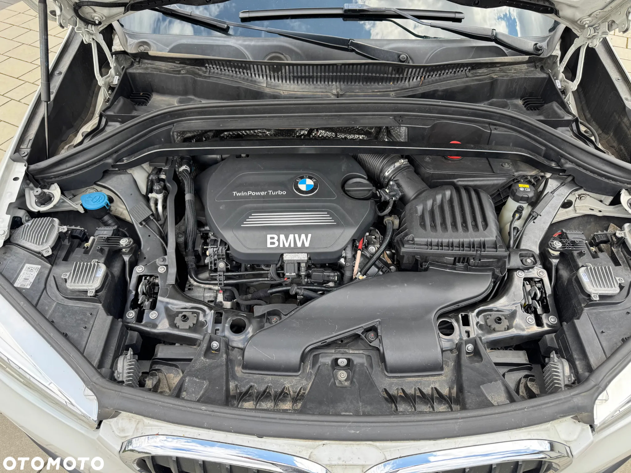 BMW X1 xDrive20d Advantage - 17