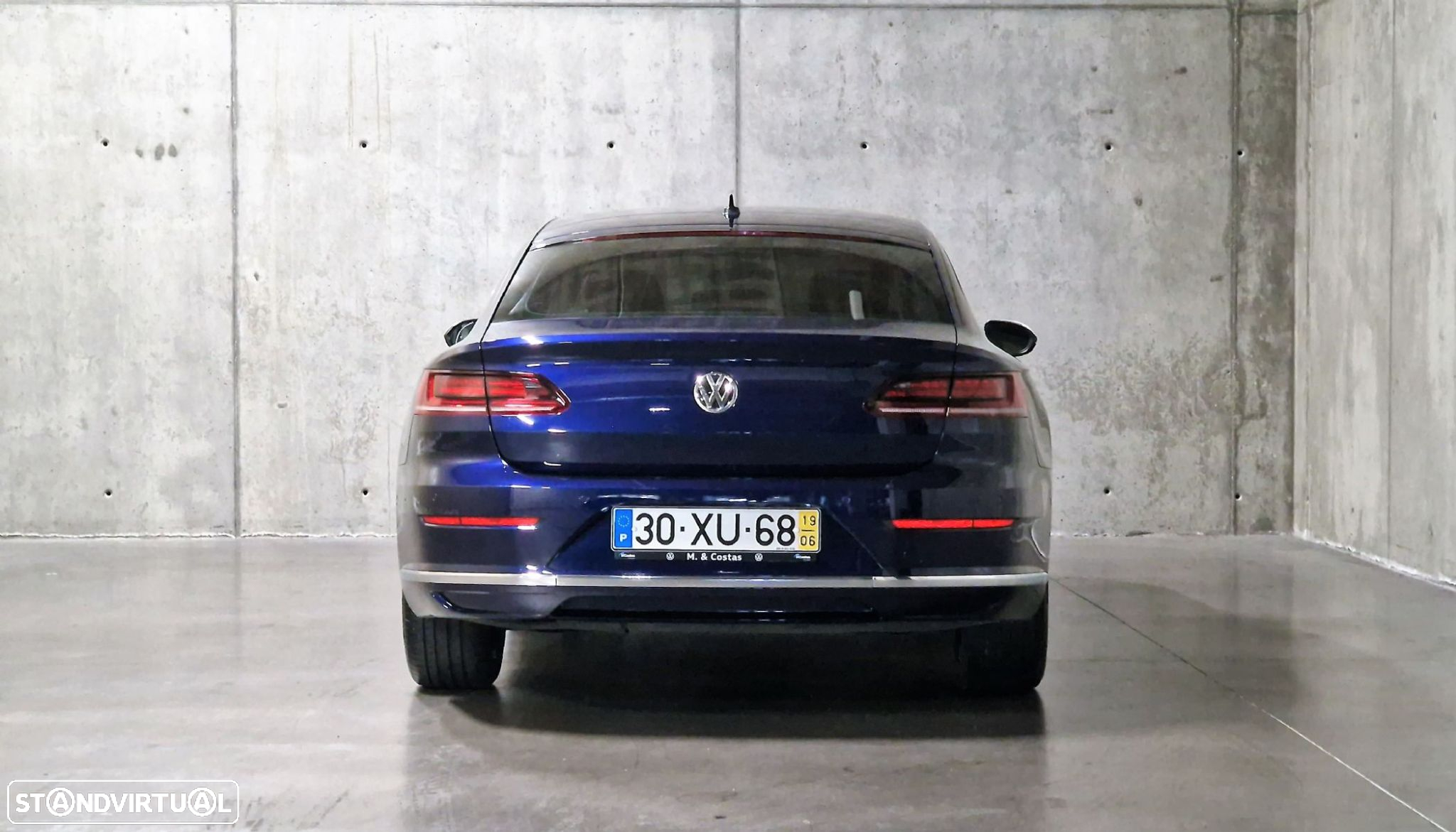 VW Arteon - 12