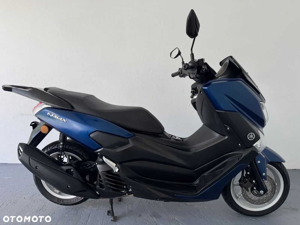 Yamaha NMAX - 3
