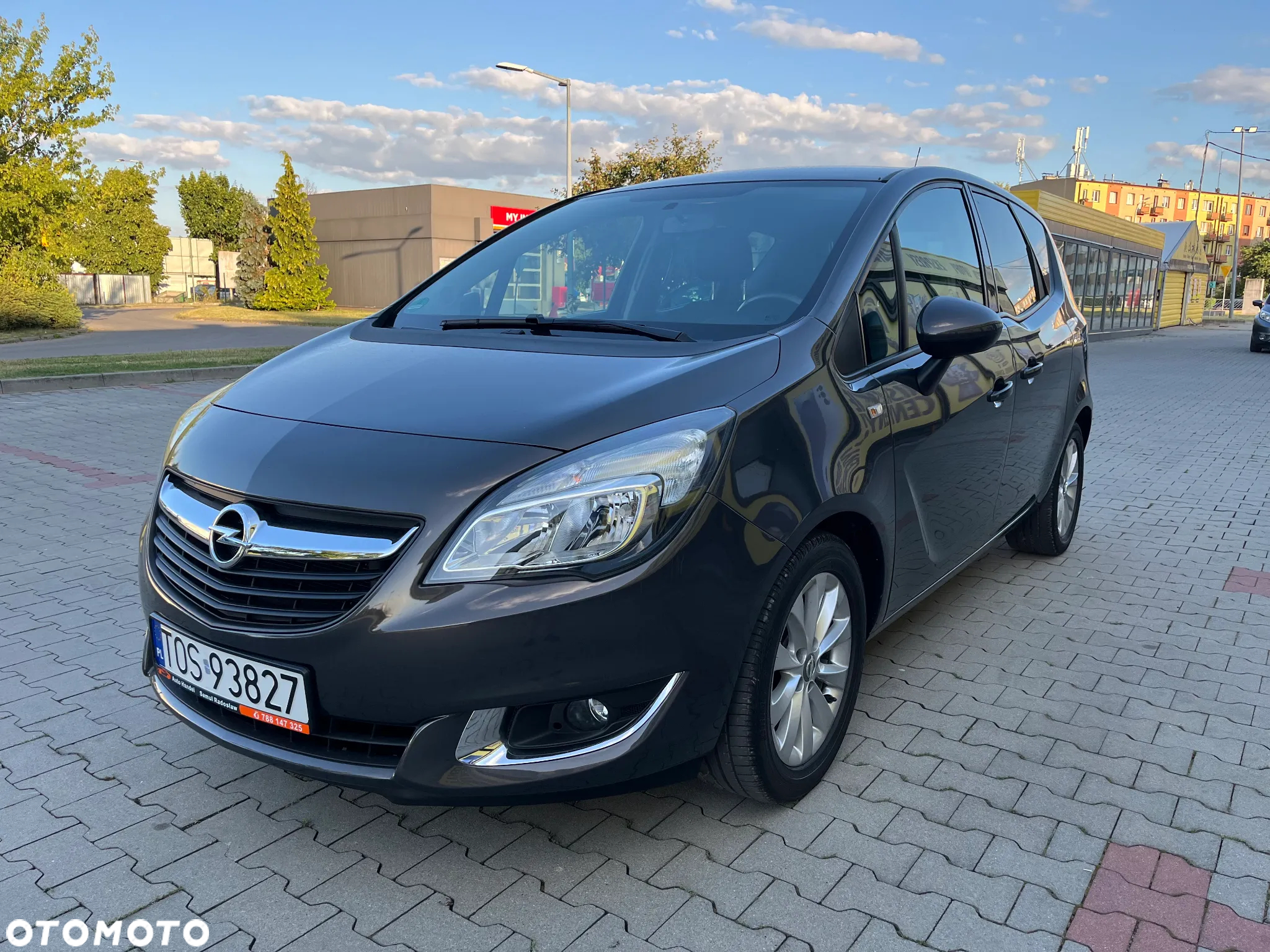 Opel Meriva 1.4 T Edition 150 - 2