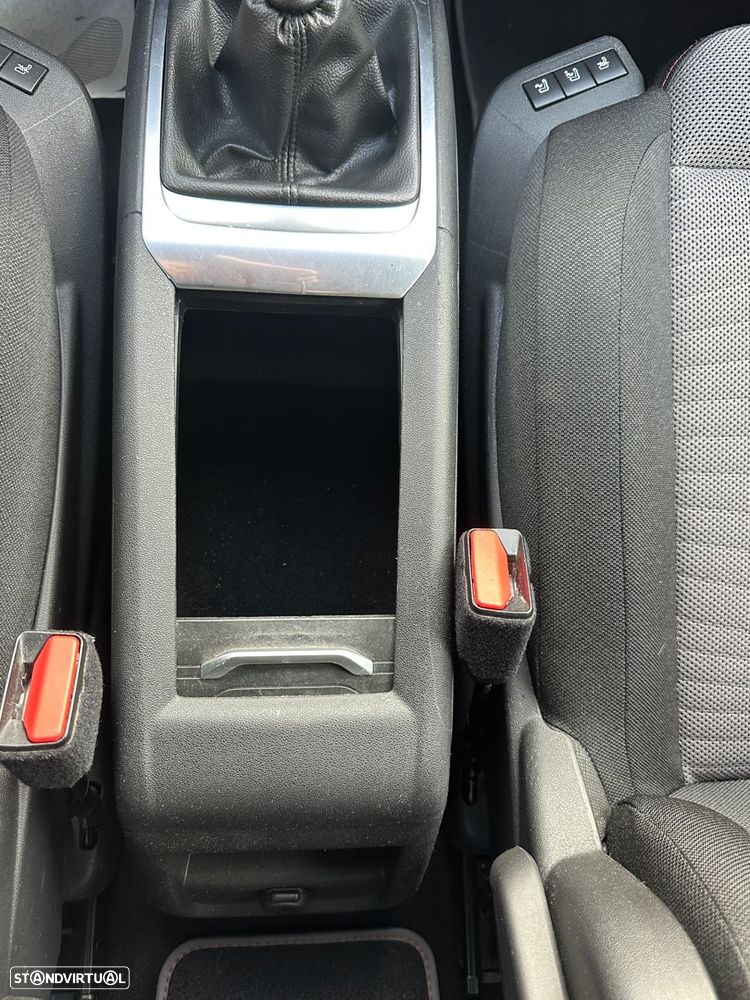 Citroën C4 Spacetourer 1.5 BlueHDi Feel Business - 24