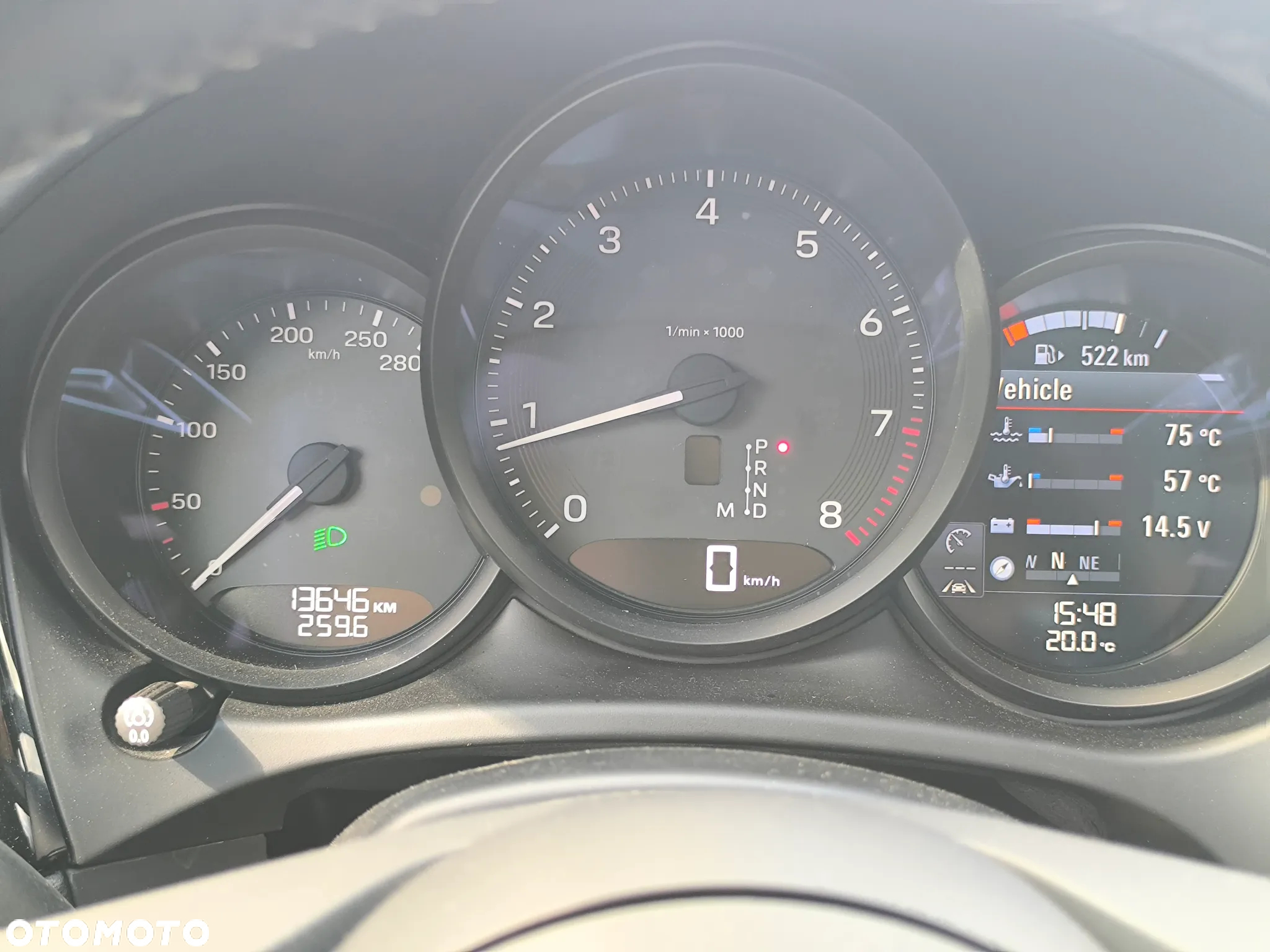 Porsche Macan Standard - 31