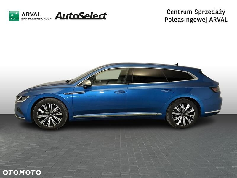 Volkswagen Arteon 2.0 TSI Elegance DSG - 2
